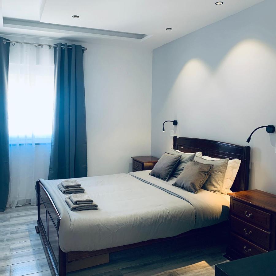 3 Bedroom Apartment W/ Amazing View Lagos Dış mekan fotoğraf