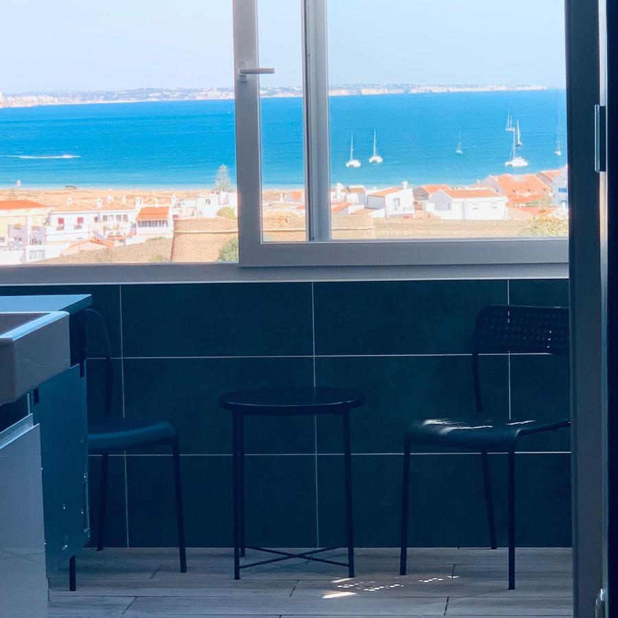3 Bedroom Apartment W/ Amazing View Lagos Dış mekan fotoğraf