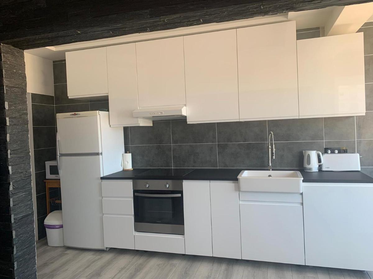 3 Bedroom Apartment W/ Amazing View Lagos Dış mekan fotoğraf